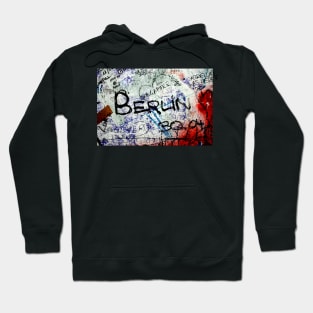 Berlin Hoodie